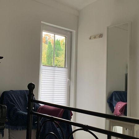 Ferienwohnung In Werder Havel Innenstadt Kültér fotó