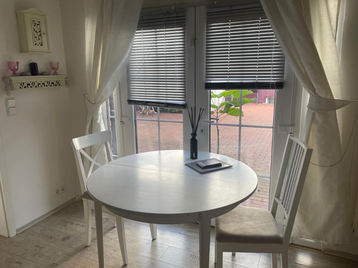 Ferienwohnung In Werder Havel Innenstadt Kültér fotó