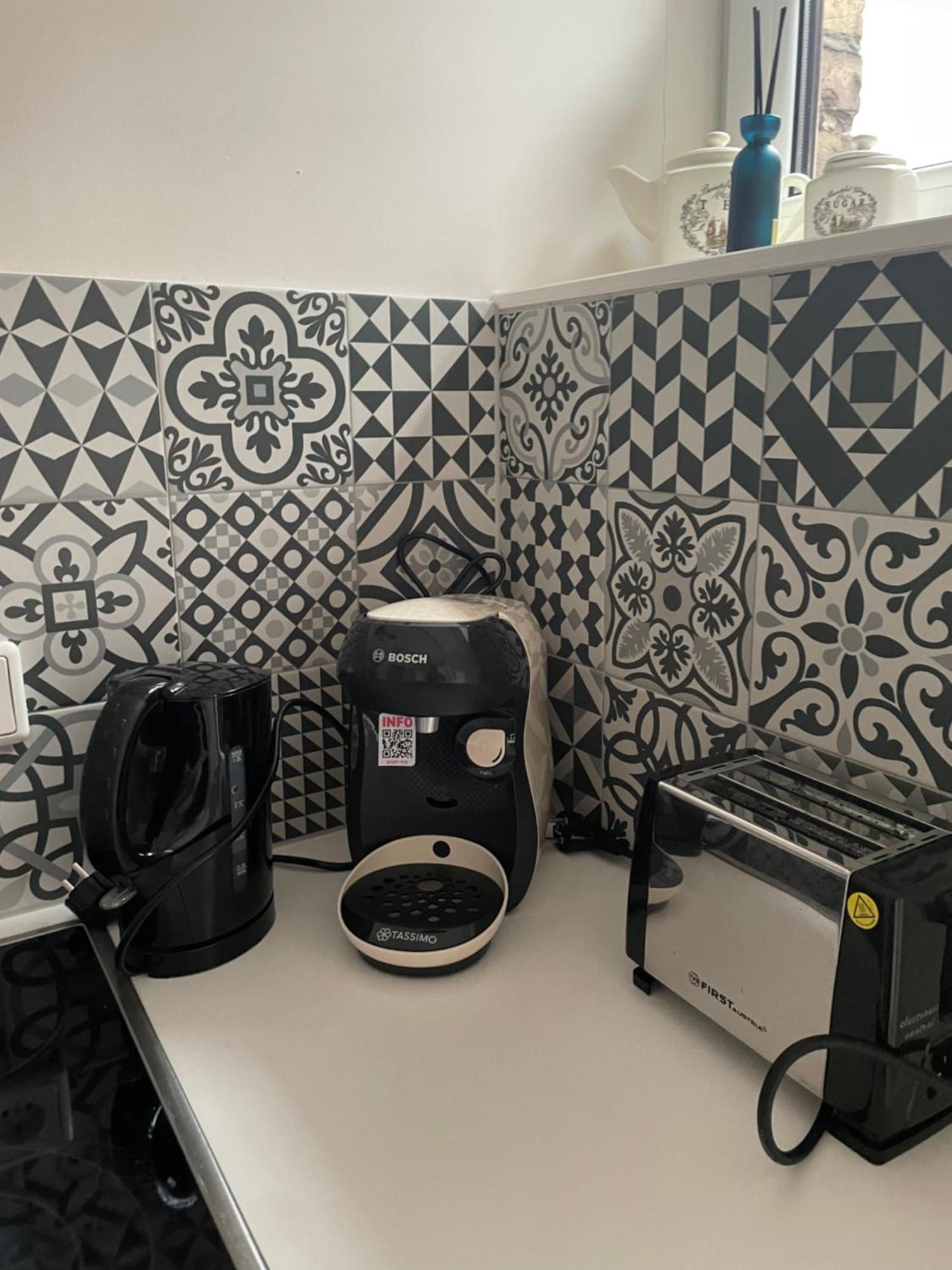Ferienwohnung In Werder Havel Innenstadt Kültér fotó
