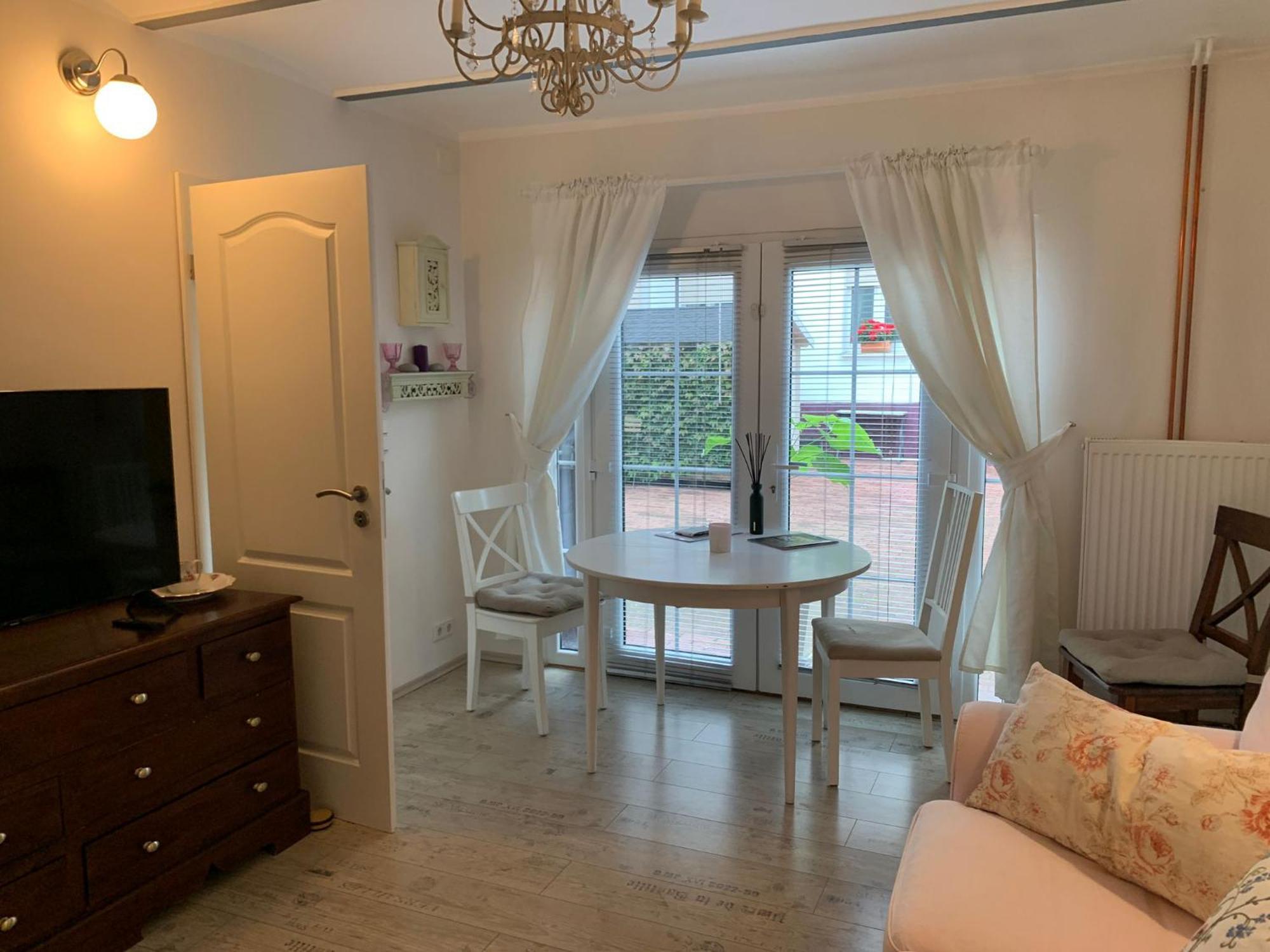 Ferienwohnung In Werder Havel Innenstadt Kültér fotó