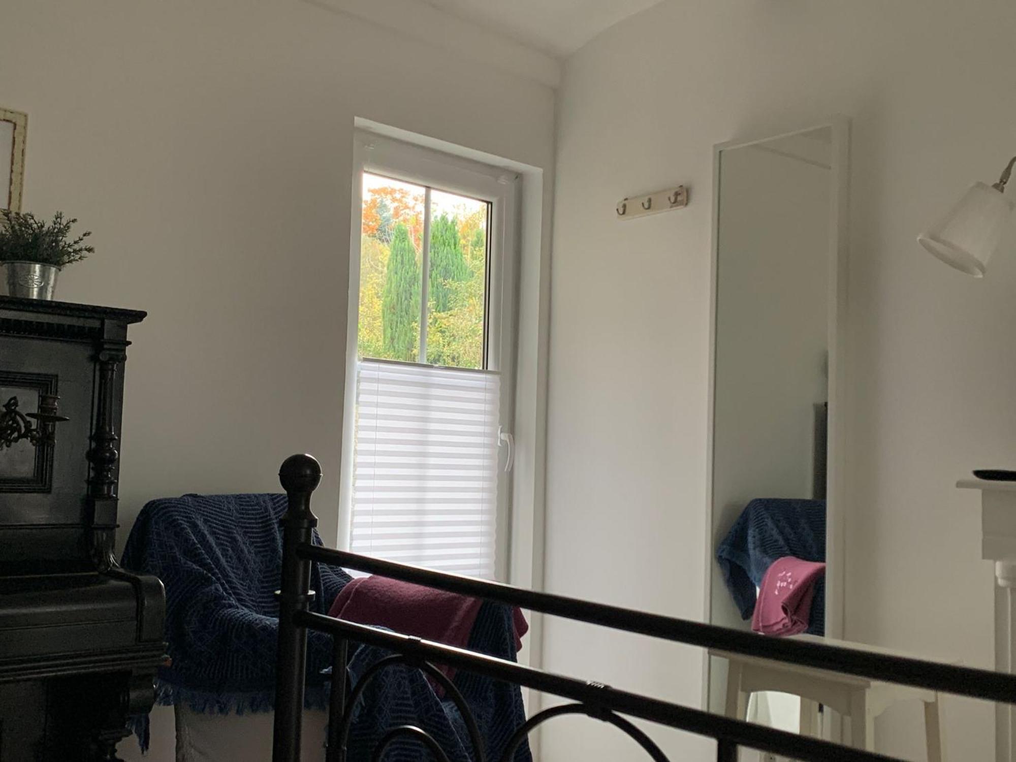 Ferienwohnung In Werder Havel Innenstadt Kültér fotó